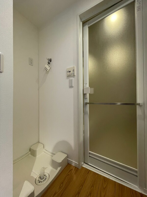 その他設備　※別部屋参考写真