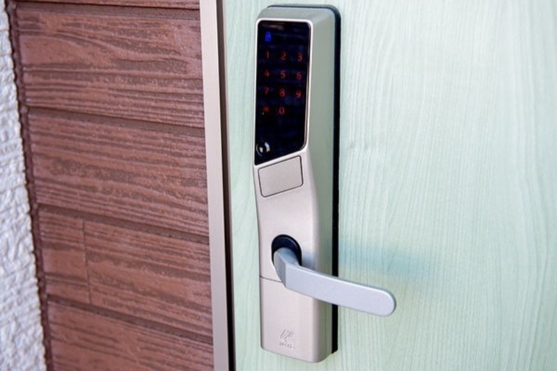 セキュリティ　図面と現状に相違がある場合には現状を優先