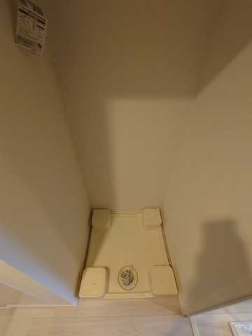 その他設備　別階層の写真になります。