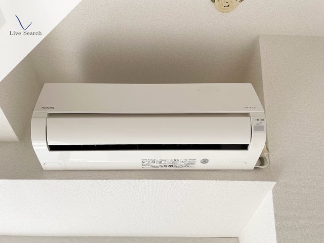 その他部屋・スペース　エアコン