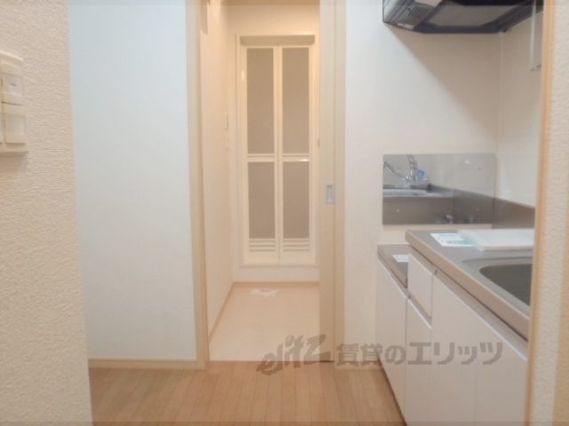 その他部屋・スペース　廊下