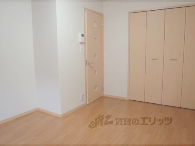 居室・リビング　洋室