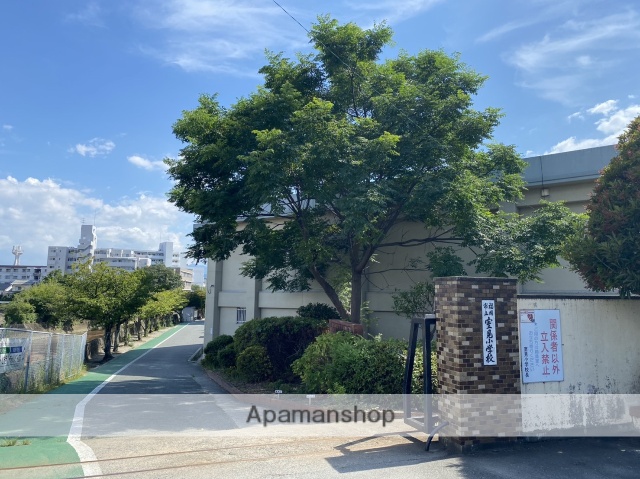 小学校　★福岡市立小学校室見小学校（小学校）まで1867m