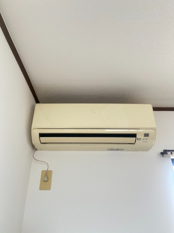 その他　エアコン