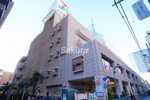 スーパー　イトーヨーカドー（スーパー）まで890m