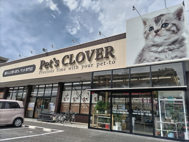 その他　ペッツクローバー　東大宮店（その他）まで650m