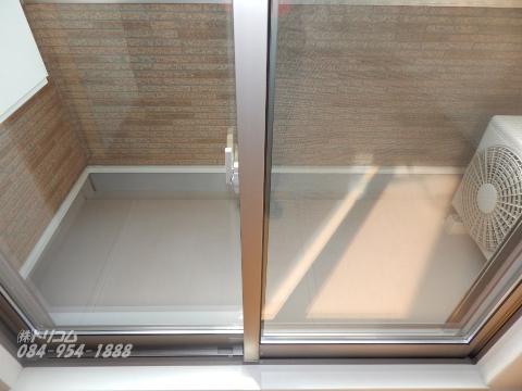 バルコニー　ベランダ