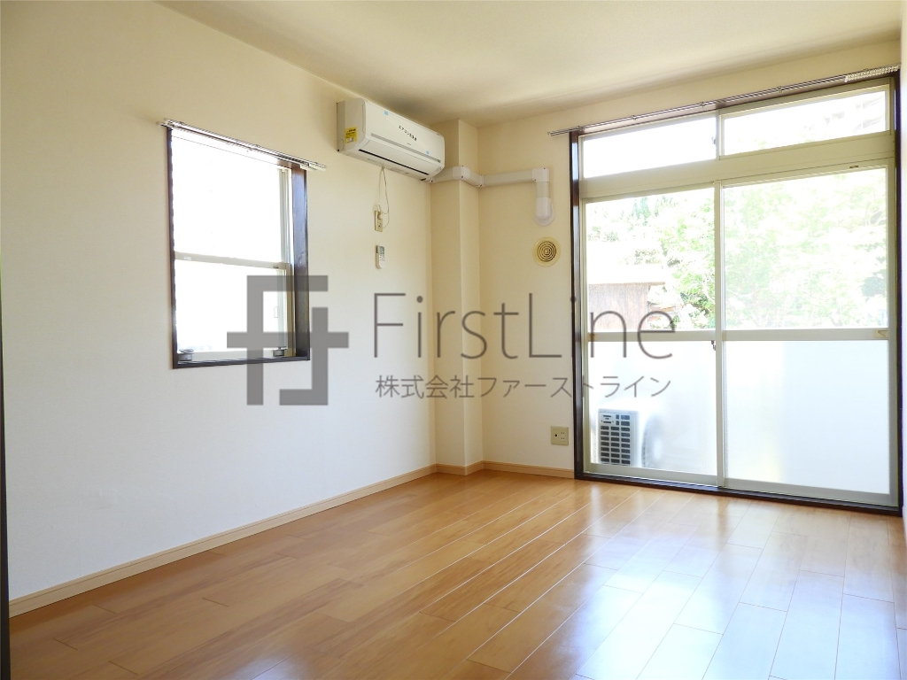 眺望　別号室の写真です