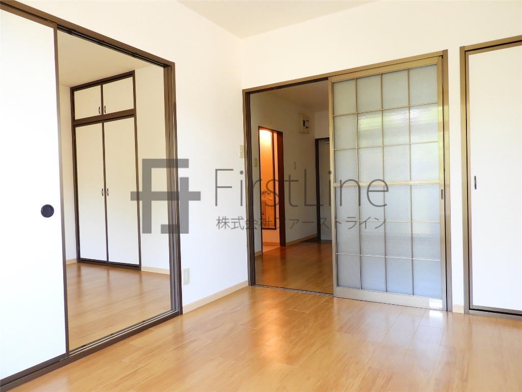 その他　別号室の写真です