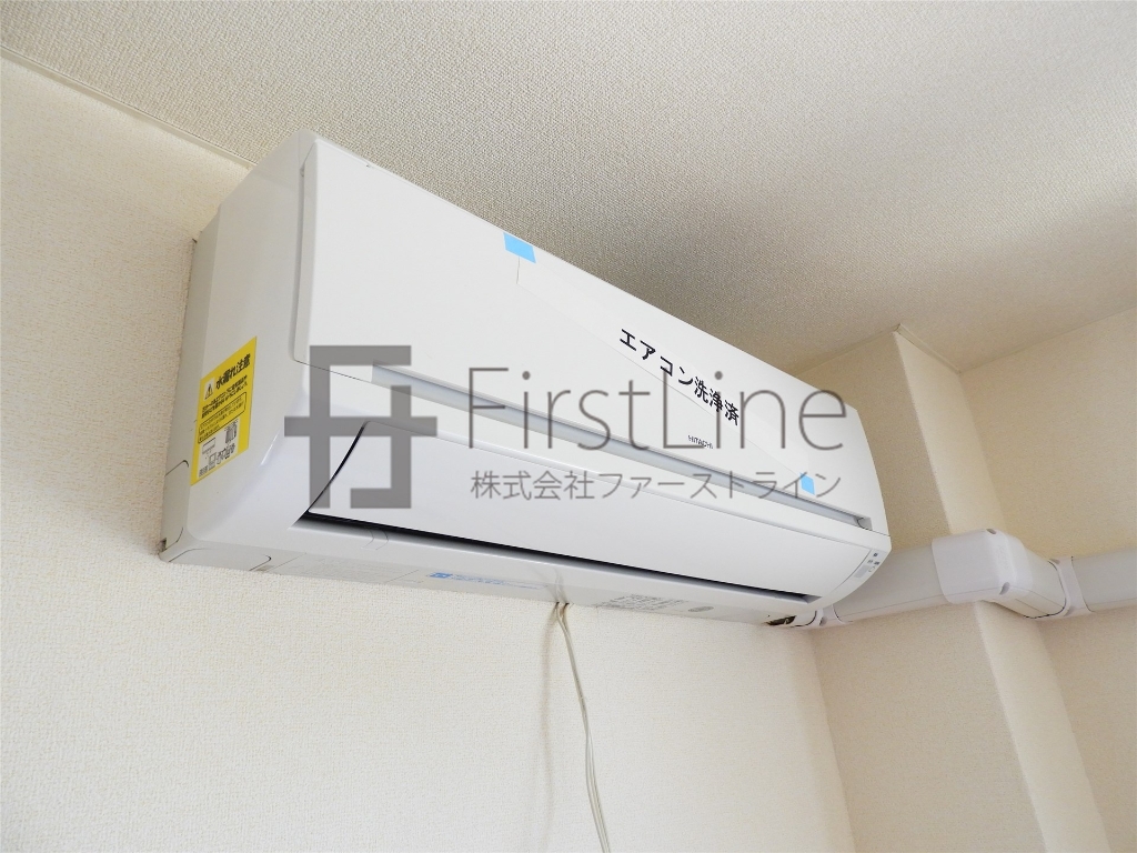 その他設備　別号室の写真です