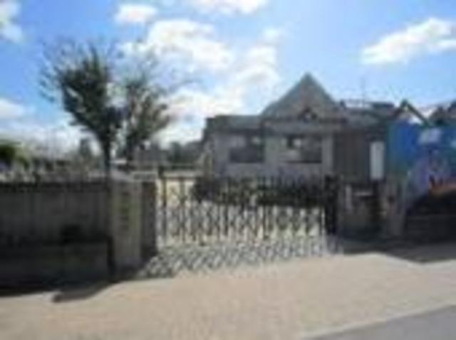 幼稚園・保育園　栗東市立治田東幼稚園（幼稚園・保育園）まで933m