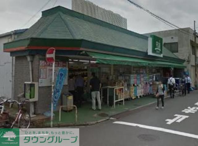 スーパー　★★Fuji（スーパー）まで100m