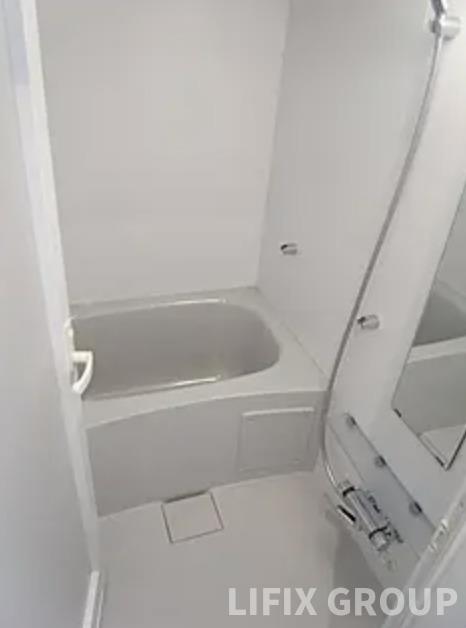 バス・シャワールーム　風呂