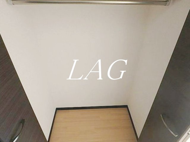 収納　収納です。