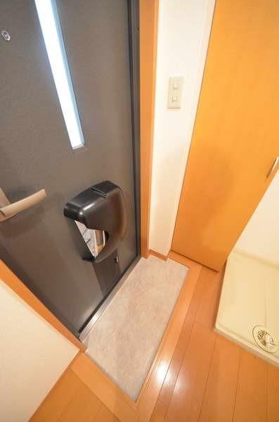 玄関　☆玄関☆