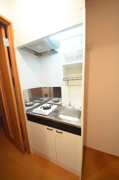 キッチン　☆キッチン☆