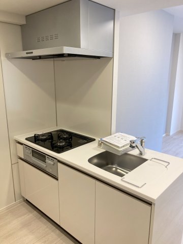 キッチン　アーバネックス南品川II