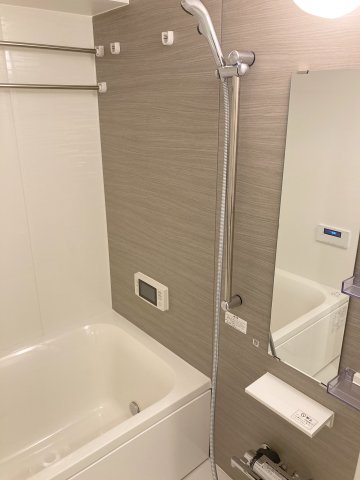 バス・シャワールーム　アーバネックス南品川II