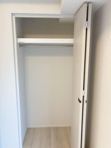 収納　アーバネックス南品川II