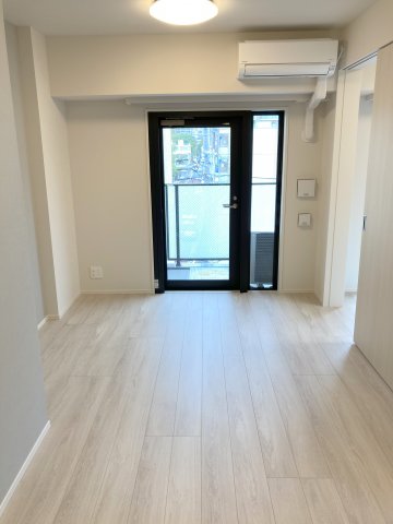 居室・リビング　アーバネックス南品川II