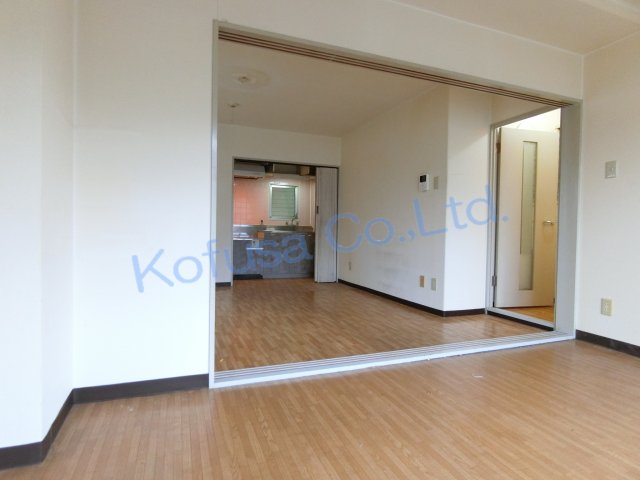 その他部屋・スペース　洋室