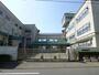 中学校　天理市立南中学校（中学校）まで4052m