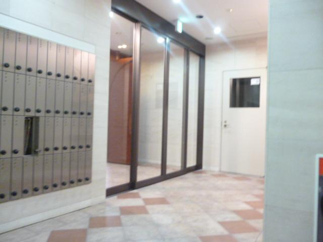 ロビー　ロビー