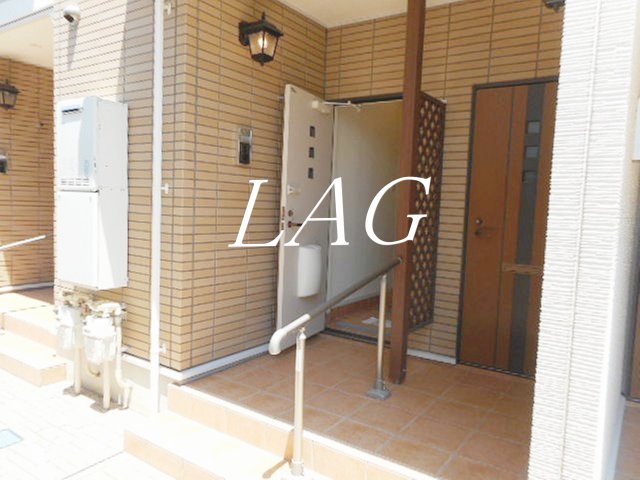 その他共有部分　共用部です。