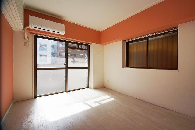 居室・リビング　居室・リビング