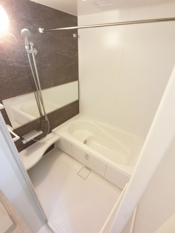 バス・シャワールーム　※仕様が異なる場合が御座います