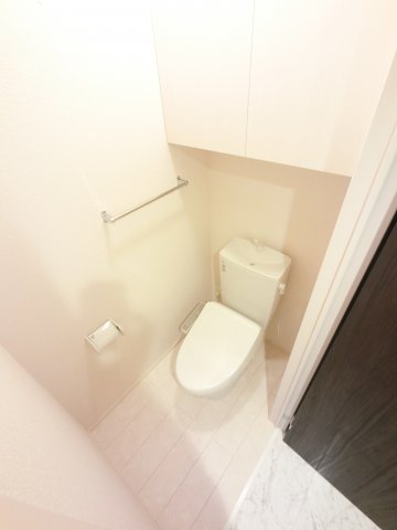 トイレ　※仕様が異なる場合が御座います
