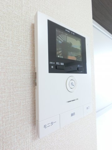 セキュリティ　※仕様が異なる場合が御座います