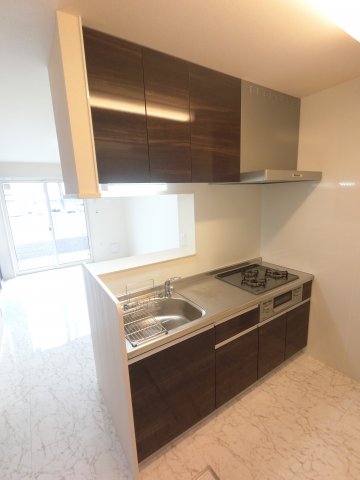 キッチン　※仕様が異なる場合が御座います