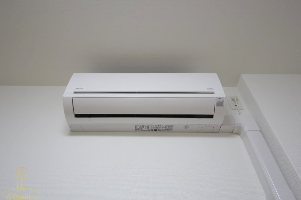 その他設備　LOWLANDS西天満