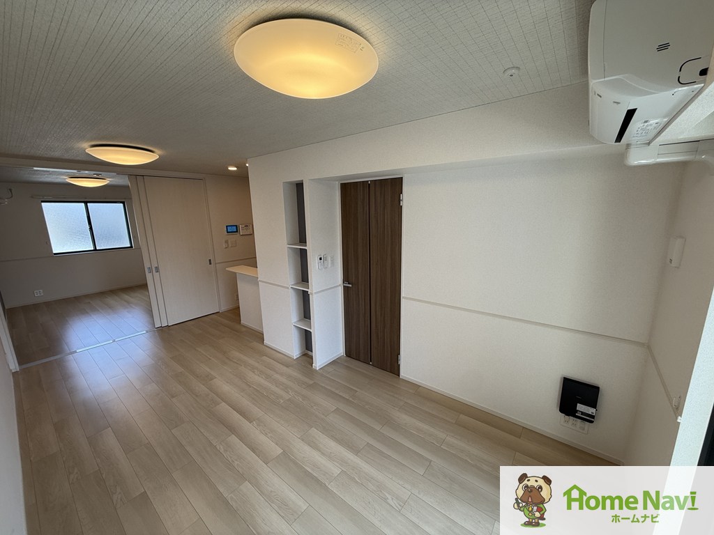 その他部屋・スペース　インターネットが無料で使えます。NURO光