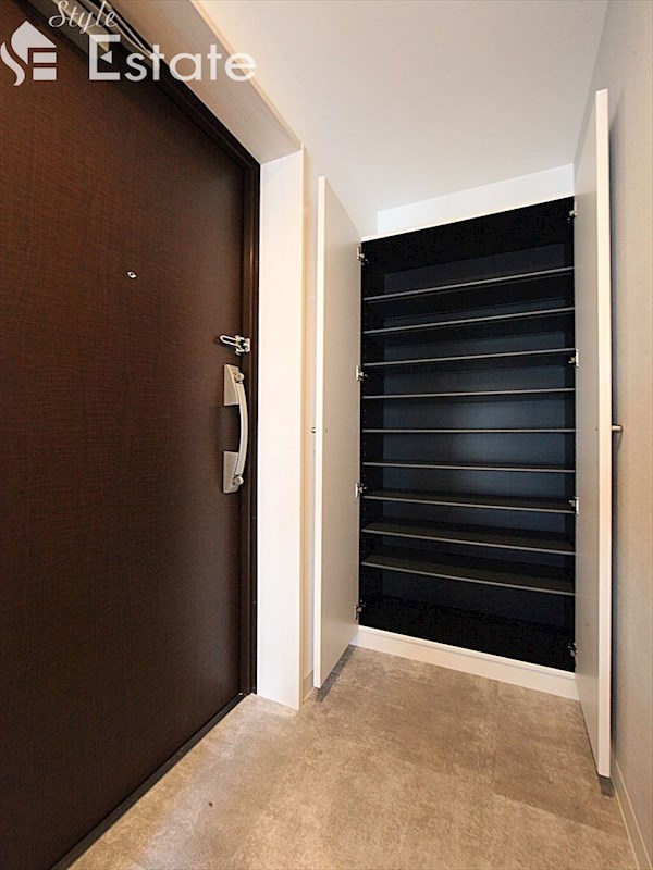 その他　シューズボックス