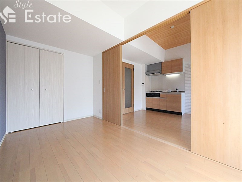 その他部屋・スペース　内装