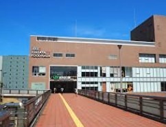 その他　東神奈川駅（その他）まで389m