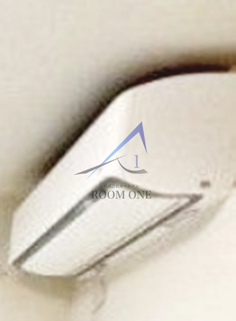 その他設備　エアコンです。