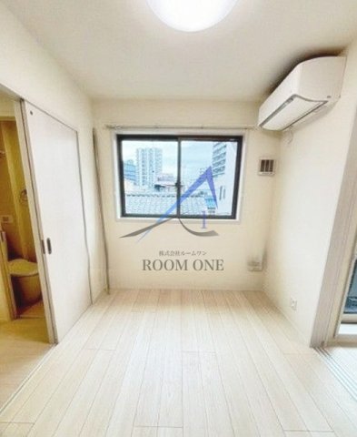 その他部屋・スペース　寝室です。