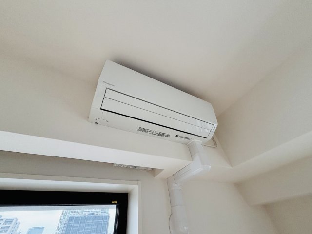 その他設備　＊同間取り別部屋参照