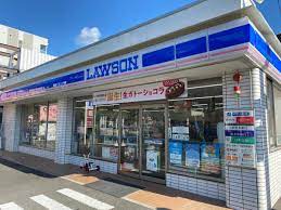 コンビニ　ローソン 赤坂氷川公園前店（コンビニ）まで715m