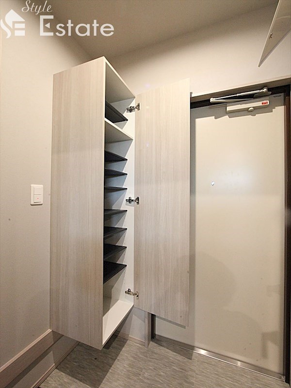 その他　シューズボックス