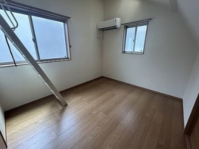 省エネ性能ラベル　部屋