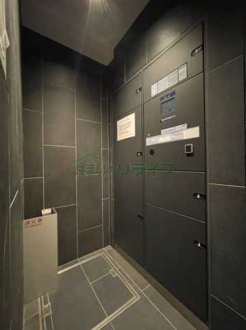 その他設備　PREMIUM　CUBE　G　駒澤大学