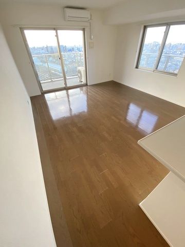 居室・リビング　リビング/居室