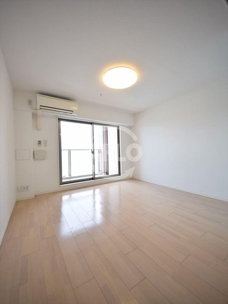 居室・リビング　エグゼレジデンスタワー　洋室