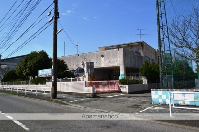 幼稚園・保育園　太田郷幼稚園（幼稚園・保育園）まで639m