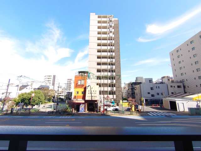 眺望　リライフ浅草店