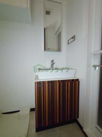 洗面設備　リライフ浅草店